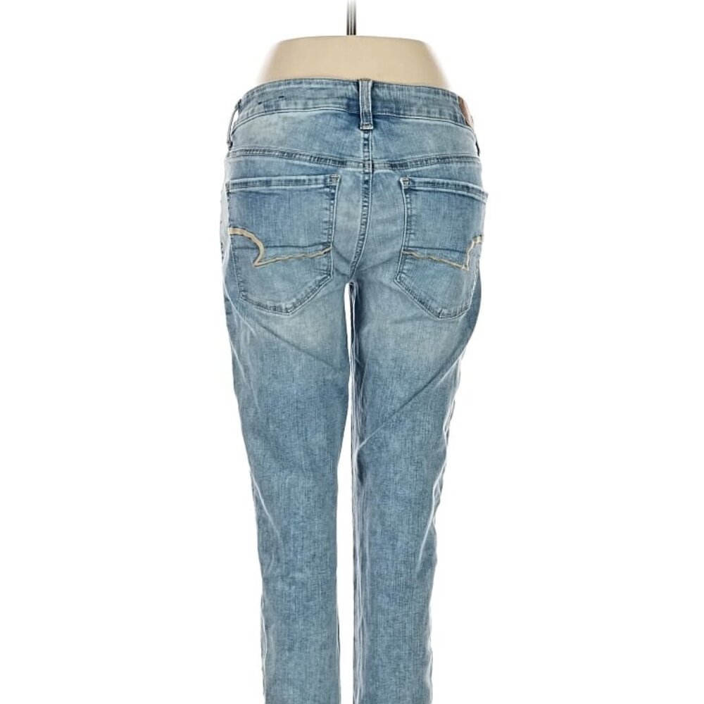 AE Boyfriend jeans